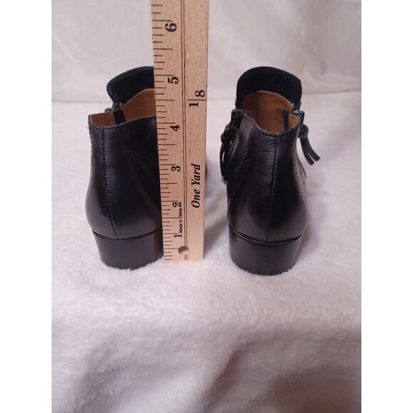 BETTYE Booties - Picture 4 of 4